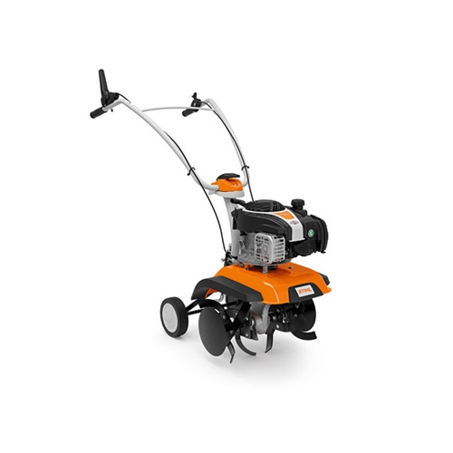 Glebogryzarka STIHL MH 445